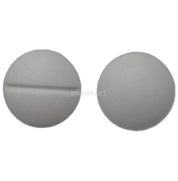 aztric 40mg tablet 10's